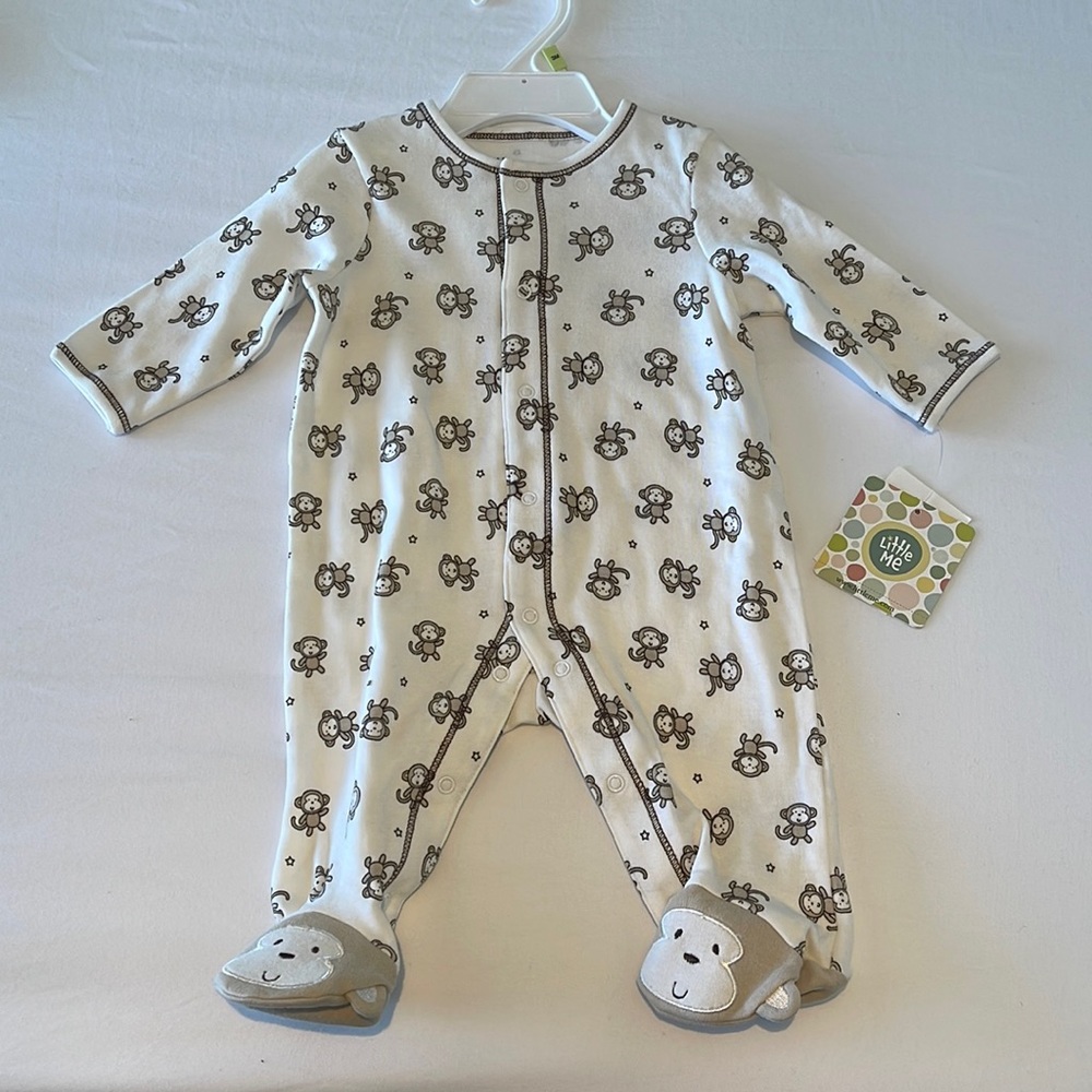 New!!! 3 month Baby Boy Onesies